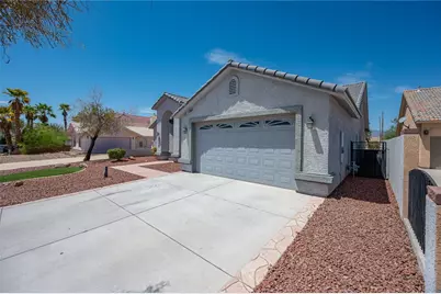 5629 S Desert Lakes Drive, Fort Mohave, AZ 86426 - Photo 3