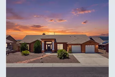 3363 Monte Moro Street, Kingman, AZ 86401 - Photo 1