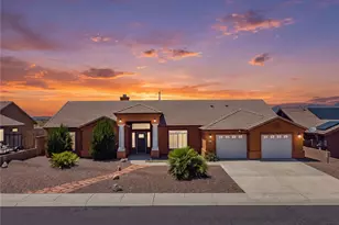 3363 Monte Moro St, Kingman, AZ 86401 - Photo 1
