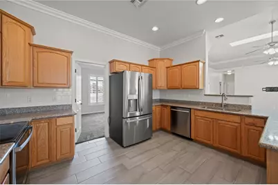 3363 Monte Moro Street, Kingman, AZ 86401 - Photo 15