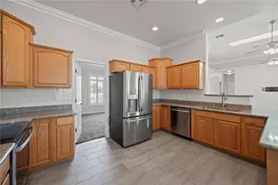 3363 Monte Moro St, Kingman, AZ 86401 - Photo 15