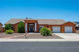 3363 Monte Moro St, Kingman, AZ 86401 - Photo 51