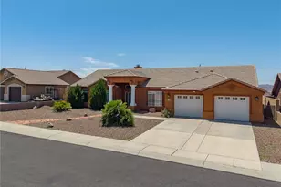 3363 Monte Moro St, Kingman, AZ 86401 - Photo 57