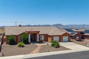 3363 Monte Moro St, Kingman, AZ 86401 - Photo 55