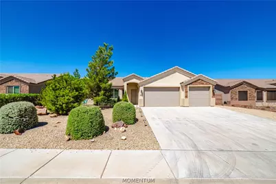 3315 Monte Moro Street, Kingman, AZ 86401 - Photo 1