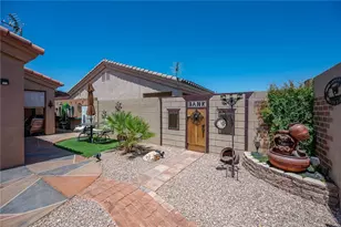 3674 N Adams St, Kingman, AZ 86409 - Photo 43