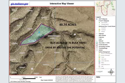 252-21-010 S Keel Boat Way, Kingman, AZ 86401 - Photo 1