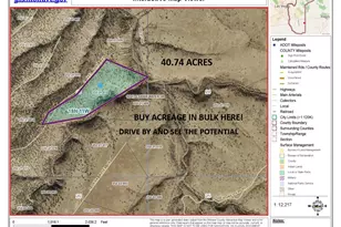252-21-010 S Keel Boat Way, Kingman, AZ 86401 - Photo 1