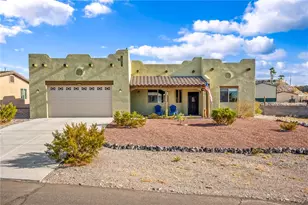 2706 Paloma Senda, Bullhead City, AZ 86442 - Photo 3