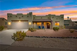 2706 Paloma Senda, Bullhead City, AZ 86442 - Photo 1