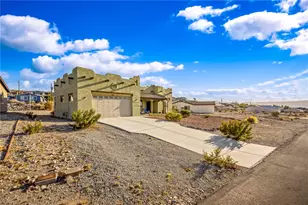 2706 Paloma Senda, Bullhead City, AZ 86442 - Photo 29