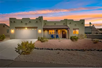 2706 Paloma Senda, Bullhead City, AZ 86442 - Photo 1