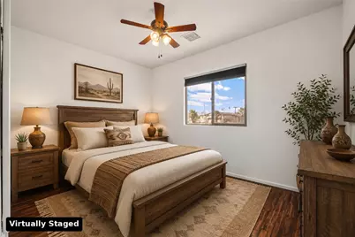 2706 Paloma Senda, Bullhead City, AZ 86442 - Photo 19