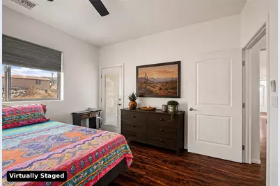 2706 Paloma Senda, Bullhead City, AZ 86442 - Photo 23