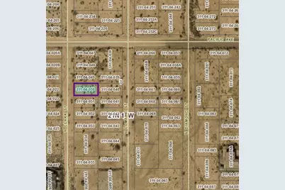 311-04-050 Clark Street, Kingman, AZ 86401 - Photo 5