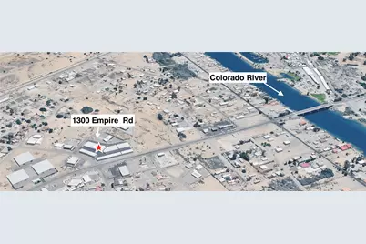 1300 Empire C-2 Road #2, Mohave Valley, AZ 86440 - Photo 1