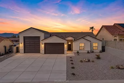 2429 E Klamath Loop, Fort Mohave, AZ 86426 - Photo 69