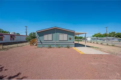 3239 E Hearne Avenue, Kingman, AZ 86409 - Photo 1