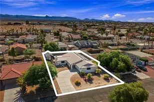 5486 S Tierra Linda Dr, Fort Mohave, AZ 86426 - Photo 1