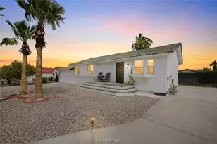2037 E Joy Ln, Fort Mohave, AZ 86426 - Photo 1
