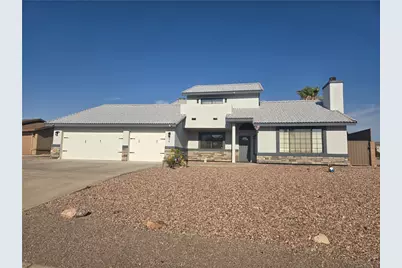 846 Indian Head Drive, Bullhead City, AZ 86429 - Photo 1