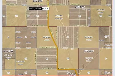 337-16-343 Floral Drive, Meadview, AZ 86444 - Photo 3
