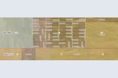 340-24-065 N Cedar Road, Dolan Springs, AZ 86441 - Photo 3