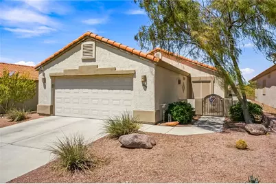 2449 Topanga Drive, Bullhead City, AZ 86442 - Photo 1
