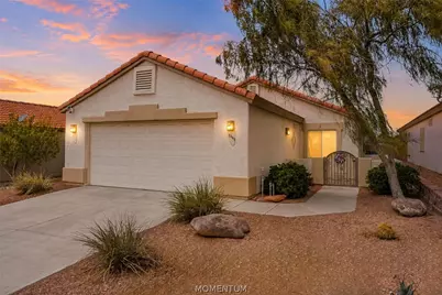 2449 Topanga Drive, Bullhead City, AZ 86442 - Photo 3