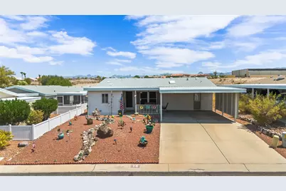 2350 Adobe Rd #14, Bullhead City, AZ 86442 - Photo 1