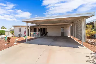 2350 Adobe Rd #14, Bullhead City, AZ 86442 - Photo 5