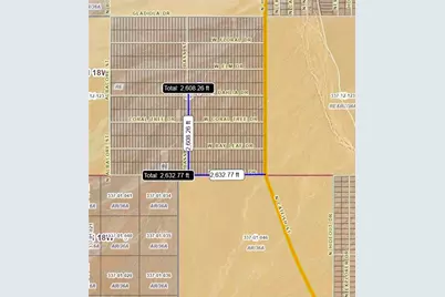 337-16-447 Dahlia Drive, Meadview, AZ 86444 - Photo 3
