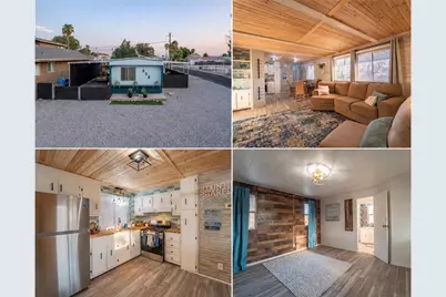 408 Malibu Drive, Bullhead City, AZ 86442 - Photo 1