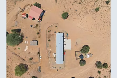 10501 E Blake Ranch Road, Kingman, AZ 86401 - Photo 7