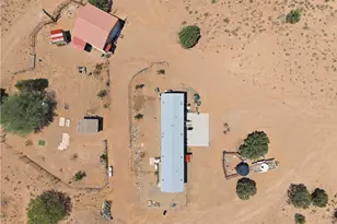 10501 E Blake Ranch Rd, Kingman, AZ 86401 - Photo 7