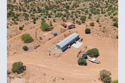 10501 E Blake Ranch Road, Kingman, AZ 86401 - Photo 49