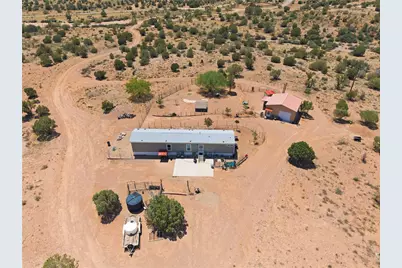 10501 E Blake Ranch Road, Kingman, AZ 86401 - Photo 13