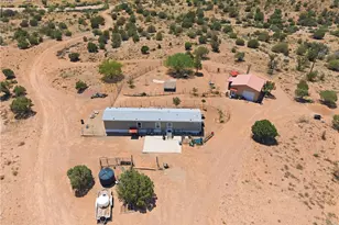 10501 E Blake Ranch Rd, Kingman, AZ 86401 - Photo 13
