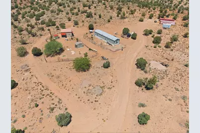 10501 E Blake Ranch Road, Kingman, AZ 86401 - Photo 45