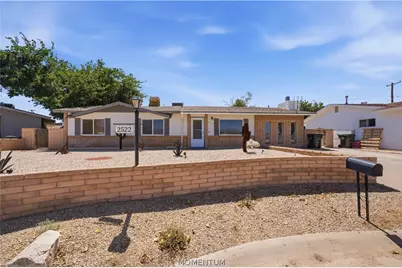 2522 Last Avenue, Kingman, AZ 86401 - Photo 1