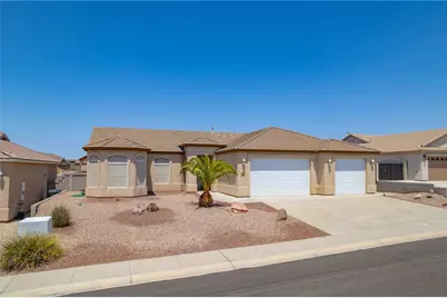 2727 La Paloma Drive, Bullhead City, AZ 86429 - Photo 67