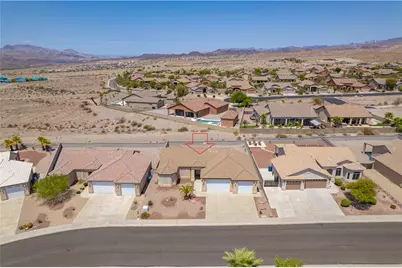 2727 La Paloma Drive, Bullhead City, AZ 86429 - Photo 61