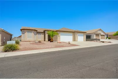 2727 La Paloma Drive, Bullhead City, AZ 86429 - Photo 3
