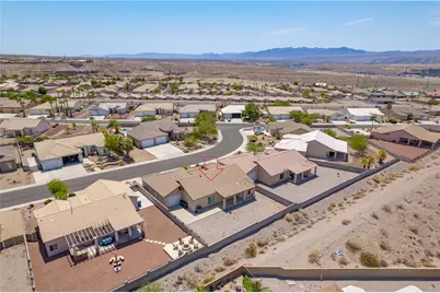 2727 La Paloma Drive, Bullhead City, AZ 86429 - Photo 63