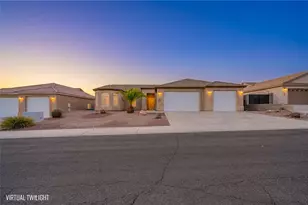 2727 La Paloma Dr, Bullhead City, AZ 86429 - Photo 1