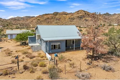8188 N Red Wing Canyon Road, Kingman, AZ 86409 - Photo 33