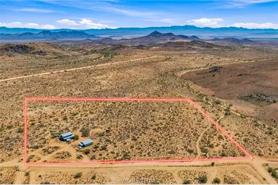 8188 N Red Wing Canyon Road, Kingman, AZ 86409 - Photo 1