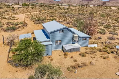 8188 N Red Wing Canyon Road, Kingman, AZ 86409 - Photo 35