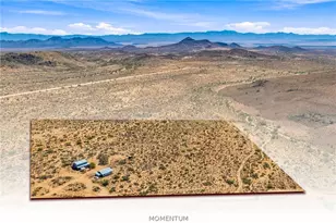 8188 N Red Wing Canyon Rd, Kingman, AZ 86409 - Photo 37