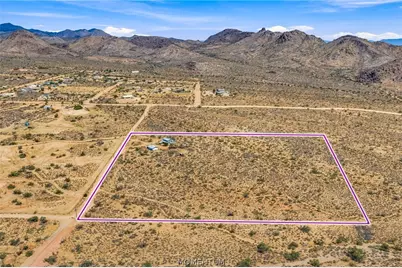 8188 N Red Wing Canyon Road, Kingman, AZ 86409 - Photo 39